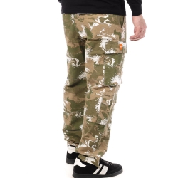 Pantalon Kaki Homme Kaporal LIGYE