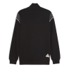 Borussia Dortmund Veste de Survêtement Noir Homme Puma