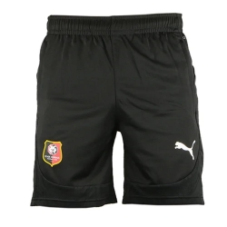 Stade Rennais Short Noir Homme Puma 2024/25