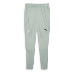 AC Milan Pantalon Training Vert Homme Puma 2024/2025