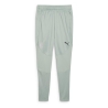 AC Milan Pantalon Training Vert Homme Puma 2024/2025