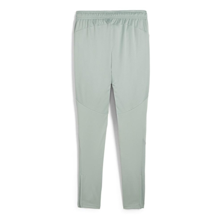 AC Milan Pantalon Training Vert Homme Puma 2024/2025