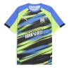 OM Maillot Faster Bleu/Jaune/Noir Homme Puma 24/25