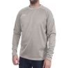 Sweat Gris Homme Hungaria Training Premium 15