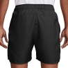 Short de Sport Noir Homme Nike
