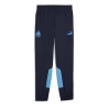 OM Jogging Marine/Bleu Homme Puma 2024/25