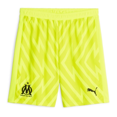 Short foot Homme Puma Om Gk Shorts Replica 771361-97