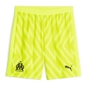 Short foot Homme Puma Om Gk Shorts Replica 771361-97