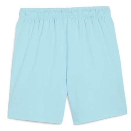 Short Bleu/Rose Homme Puma 777114