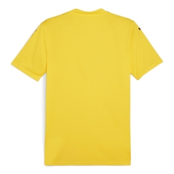 Maillot Jaune Homme Puma Teamglory