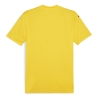 Maillot Jaune Homme Puma Teamglory