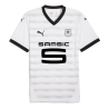 Stade Rennais Maillot Réplica Extérieur Puma 2024/2025