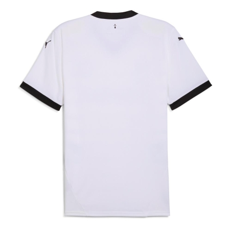 Stade Rennais Maillot Réplica Extérieur Puma 2024/2025
