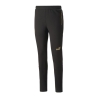 OM Jogging Noir Homme Puma 2022/23