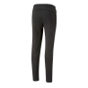 OM Jogging Noir Homme Puma 2022/23