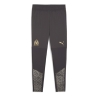 OM Jogging de foot Gris Homme Puma 2023/24