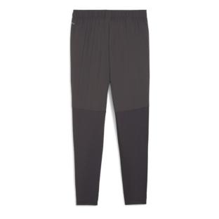 OM Jogging de foot Gris Homme Puma 2023/24