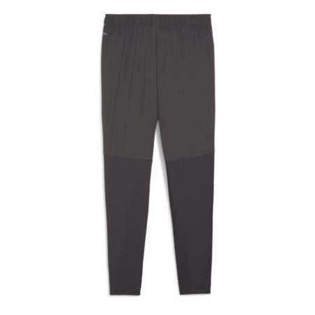 OM Jogging de foot Gris Homme Puma 2023/24