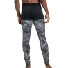 Legging Gris/Noir Homme Odlo Whistler