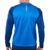 Veste Bleu/Bleu Foncé Homme Kappa Soccer Verone