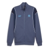 OM Veste Bleu Homme Puma 23/24