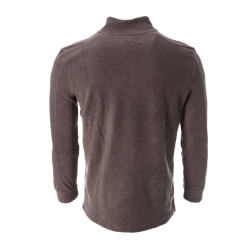 Polaire Gris Homme Lee Cooper Octo