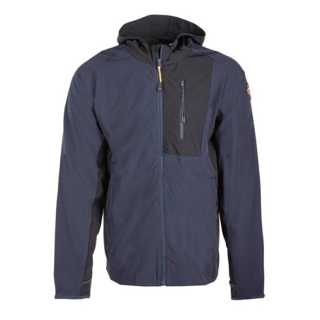 Veste Marine Homme Best Mountain RANDO