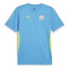 Manchester City Maillot Training Homme Puma 2024/2025