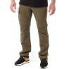 Pantalon en Toile Kaki Homme Best Mountain 402