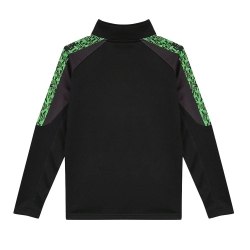 Sweat Noir Homme Umbro For Net