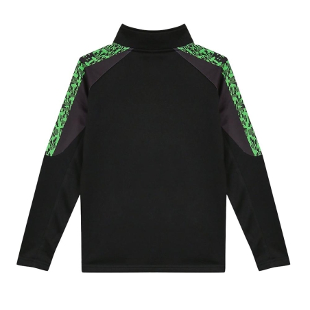 Sweat Noir Homme Umbro For Net