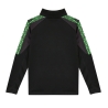 Sweat Noir Homme Umbro For Net