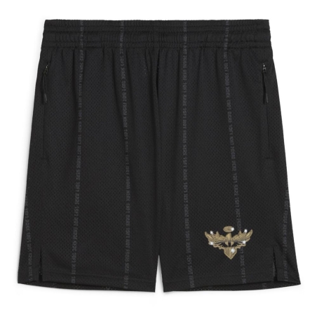Short Noir Homme Puma Melo Alwayz