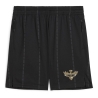 Short Noir Homme Puma Melo Alwayz