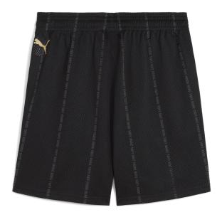 Short Noir Homme Puma Melo Alwayz
