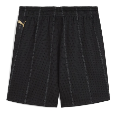 Short Noir Homme Puma Melo Alwayz