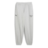 Jogging Gris Clair Homme Puma Melo Alwayz