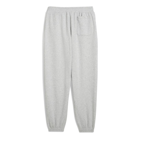 Jogging Gris Clair Homme Puma Melo Alwayz