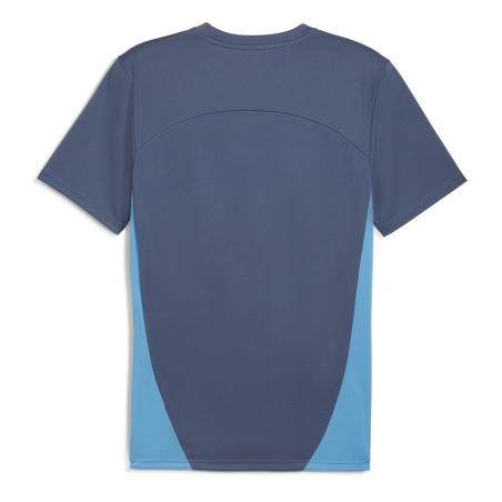 Manchester City Maillot Prématch Bleu Homme Puma 24/25