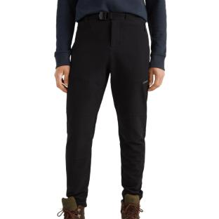 Pantalon Noir Homme O'Neill Hybrid Softshell