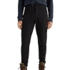 Pantalon Noir Homme O'Neill Hybrid Softshell