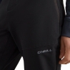 Pantalon Noir Homme O'Neill Hybrid Softshell