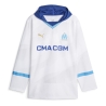 OM Maillot Supporter Domicile Homme Puma Oversize Winter 2023/2024