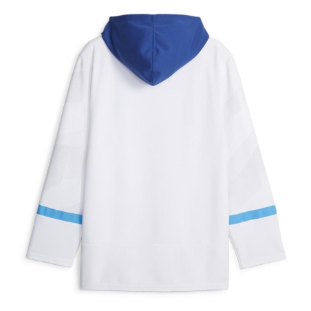 OM Maillot Supporter Domicile Homme Puma Oversize Winter 2023/2024