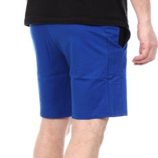 Short Bleu Homme Le Coq Sportif Spe