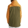 Manteaux Camel/Kaki Homme O'Neill Gtx Psycho Tech