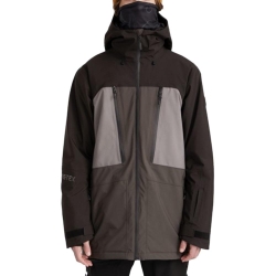 Manteaux Noir/Gris Homme O'Neill Gtx Psycho Tech