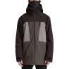 Manteaux Noir/Gris Homme O'Neill Gtx Psycho Tech