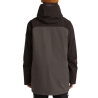 Manteaux Noir/Gris Homme O'Neill Gtx Psycho Tech