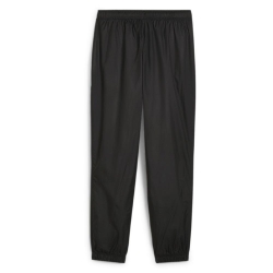Jogging Noir/Vert Homme Puma Mapf1 Woven